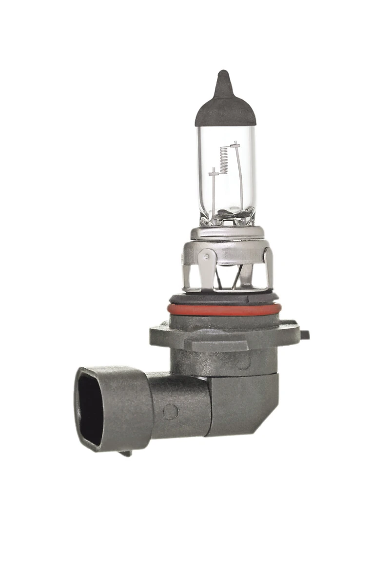 Bulb, spotlight
