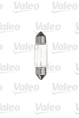 Bulb, licence plate light