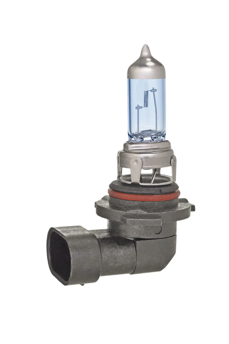 Bulb, spotlight