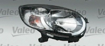 Headlight