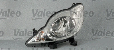 Headlight
