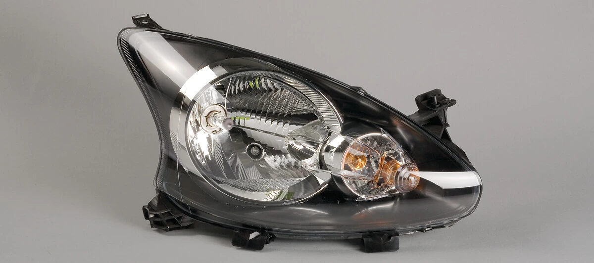 Headlight