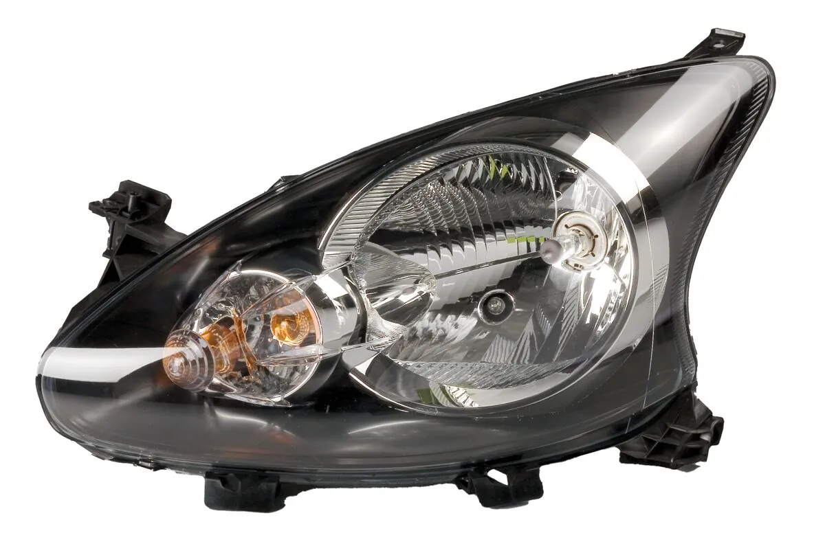 Headlight