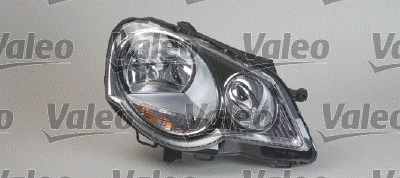 Headlight