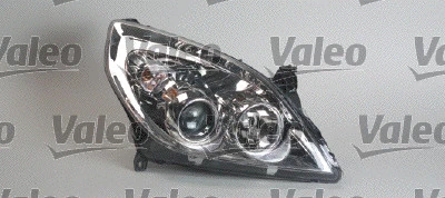 Headlight