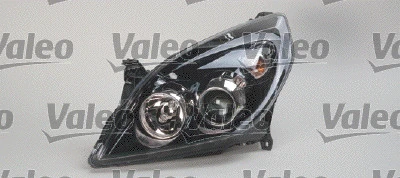 Headlight