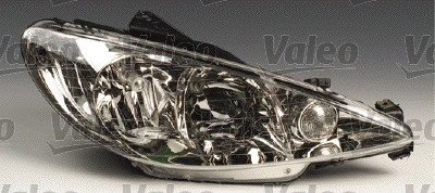 Headlight