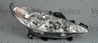Headlight