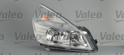 Headlight