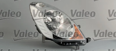 Headlight
