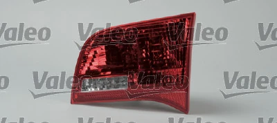 Tail Light Assembly