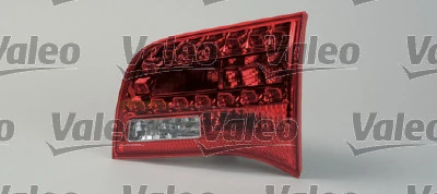 Tail Light Assembly