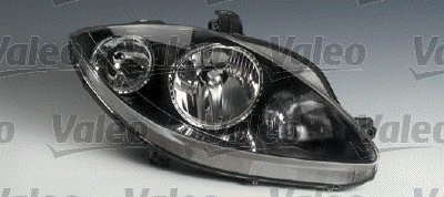 Headlight