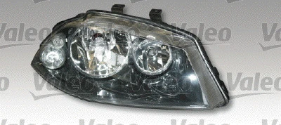 Headlight