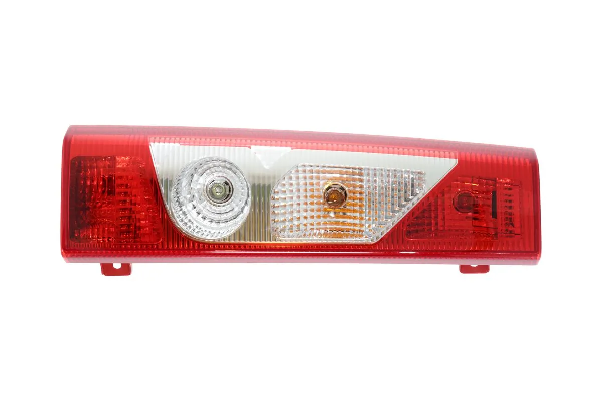 Tail Light Assembly