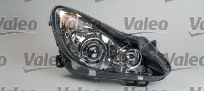 Headlight