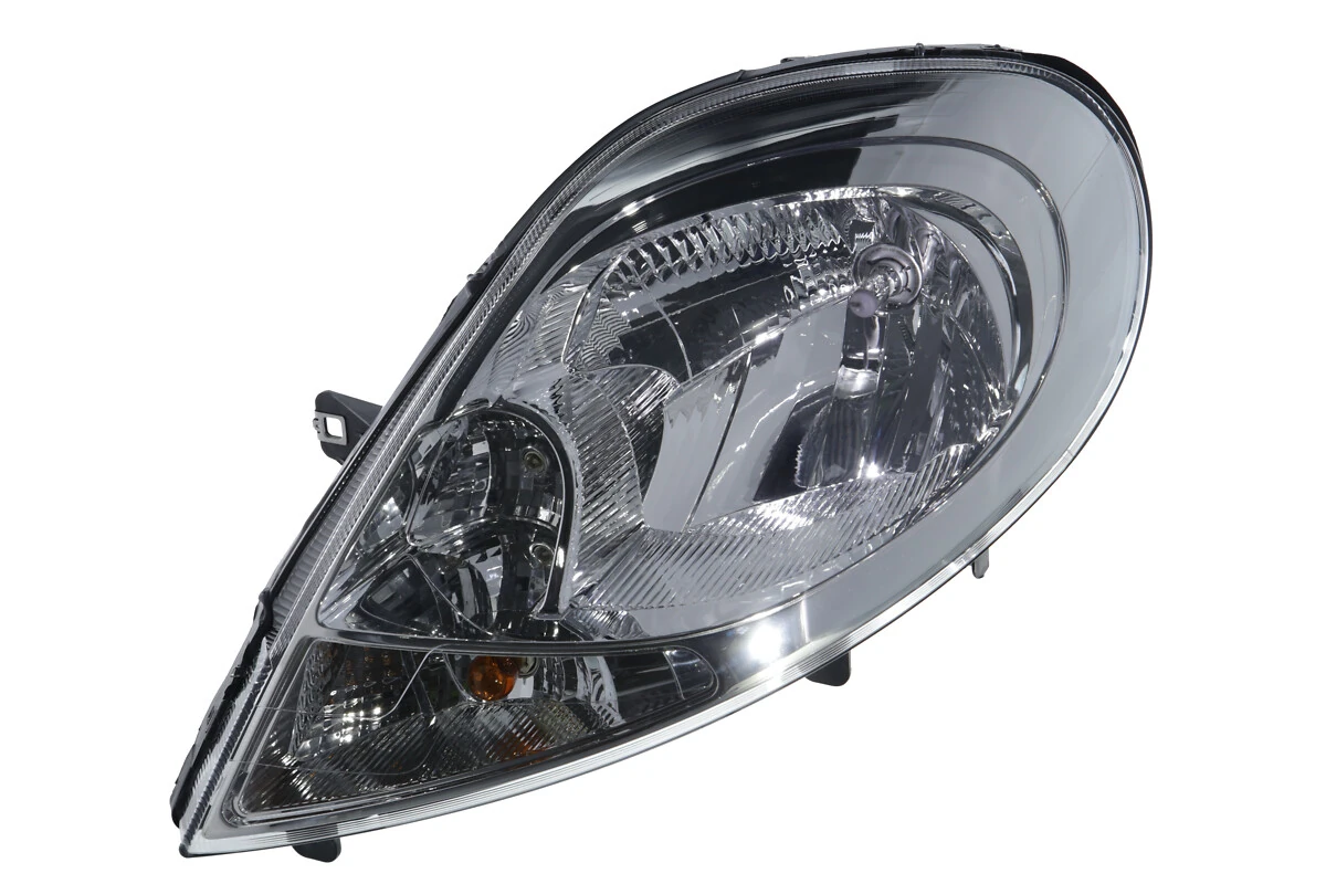 Headlight