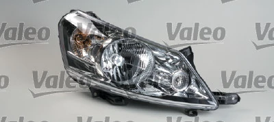 Headlight