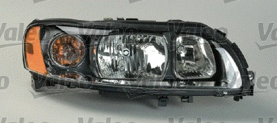 Headlight