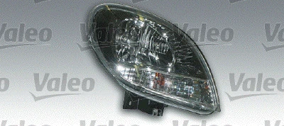 Headlight