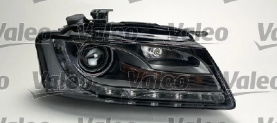 Headlight