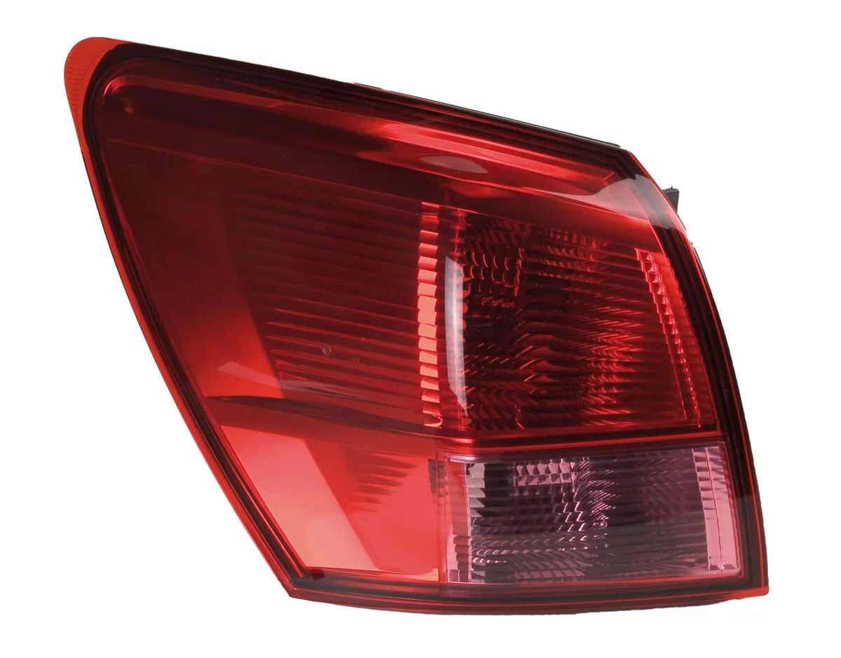 Tail Light Assembly