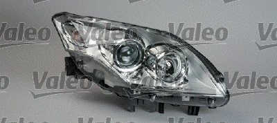Headlight