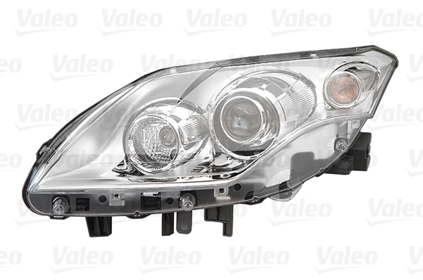 Headlight