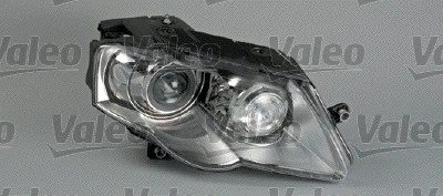 Headlight