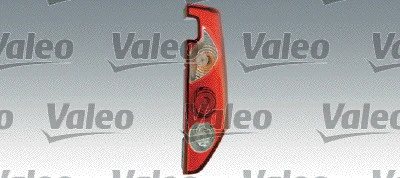 Tail Light Assembly