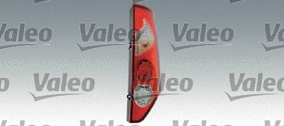 Tail Light Assembly