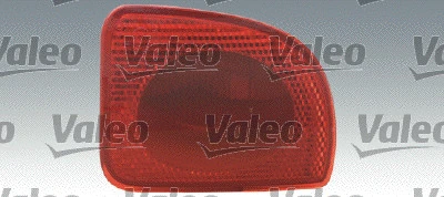 Rear Fog Light