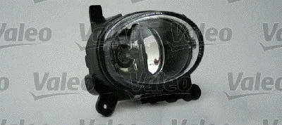 Front Fog Light