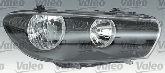 Headlight