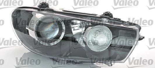Headlight
