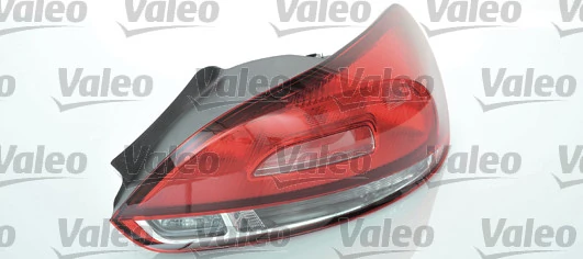 Tail Light Assembly