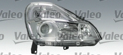 Headlight