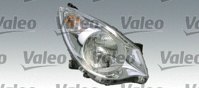 Headlight