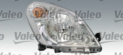 Headlight
