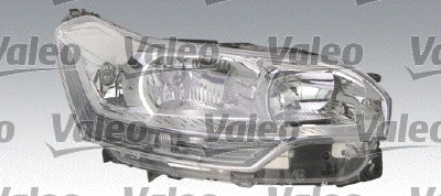 Headlight