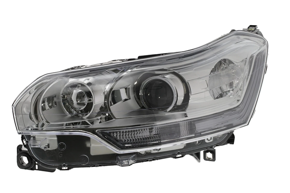 Headlight