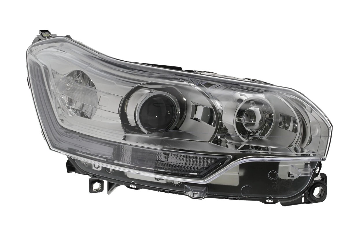 Headlight