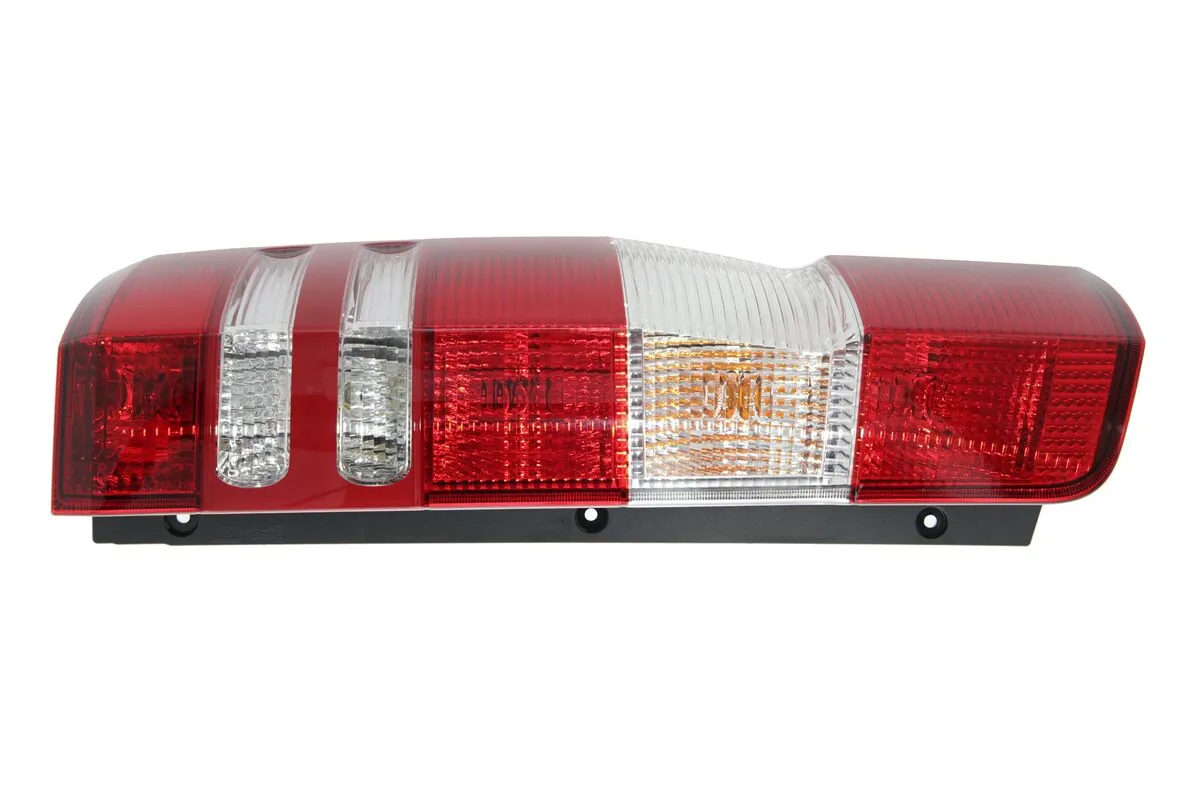 Tail Light Assembly