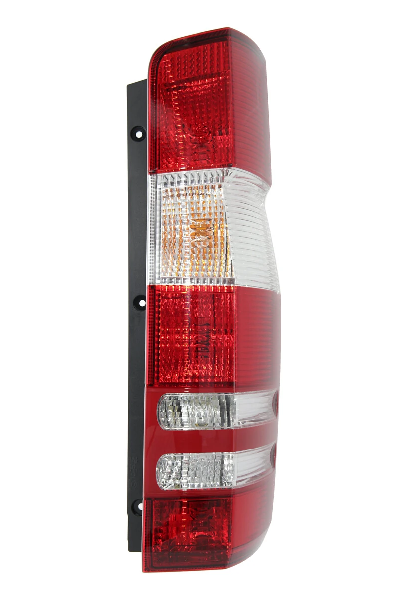 Tail Light Assembly