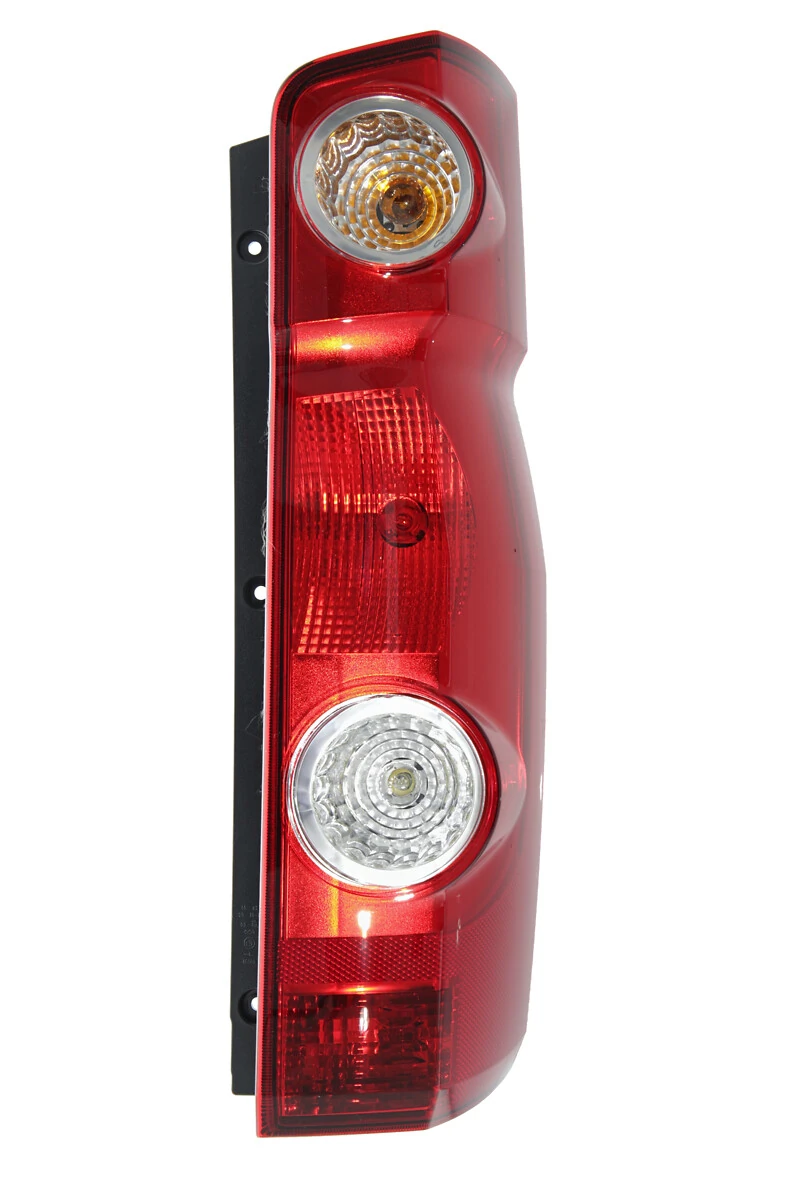 Tail Light Assembly