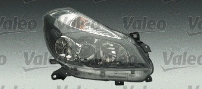 Headlight