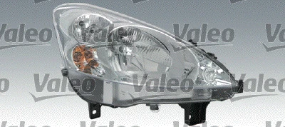 Headlight