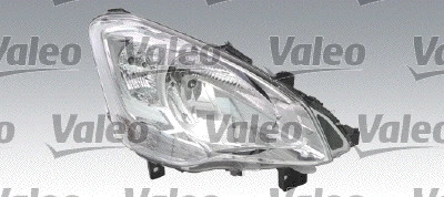 Headlight