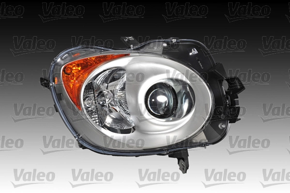 Headlight