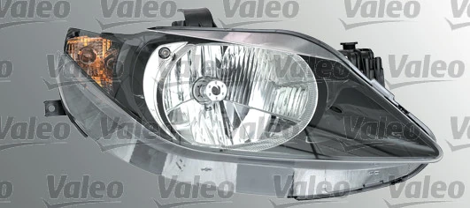 Headlight